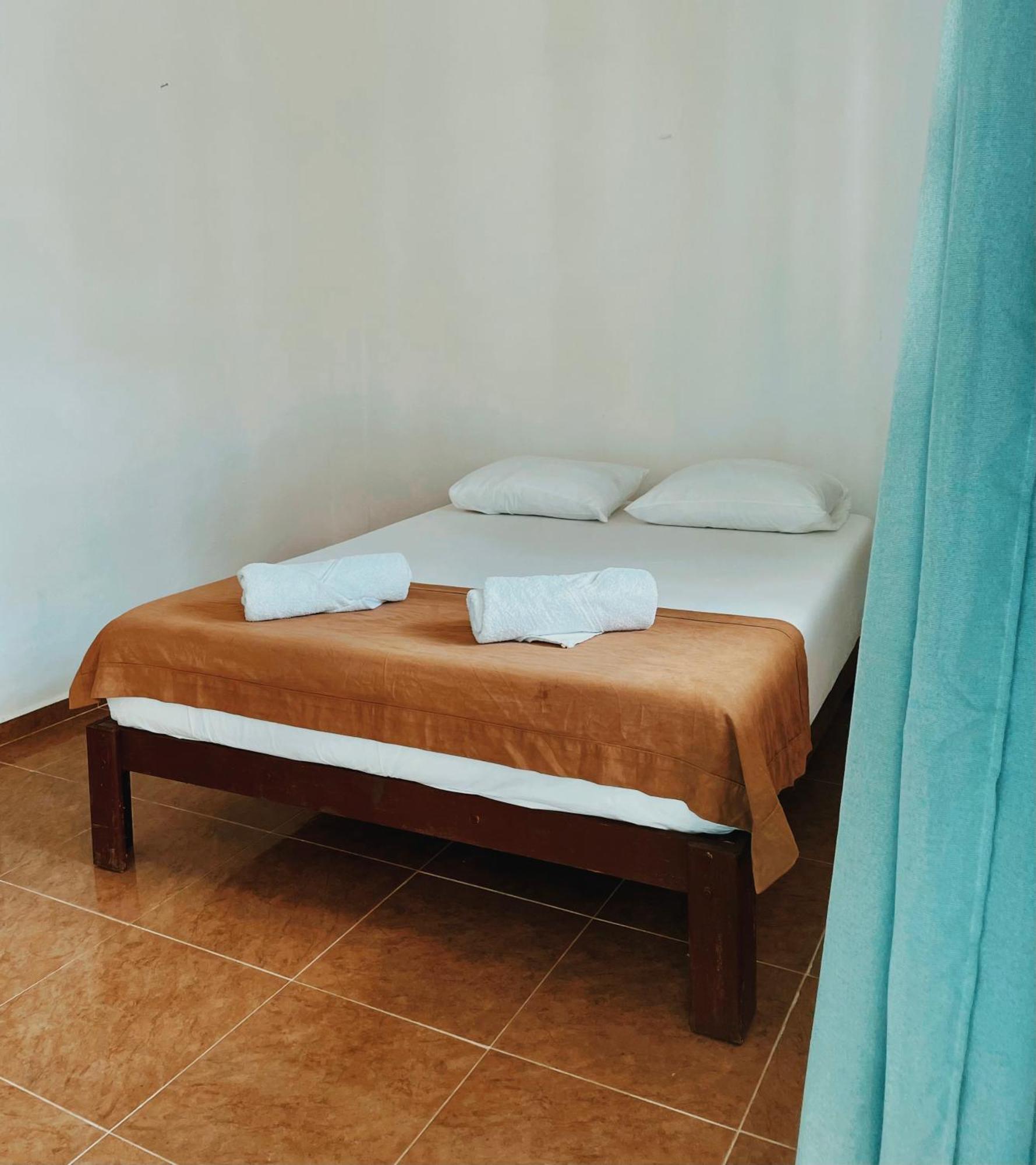 Pachamama Holbox - Hostel & Private Apartments Exterior photo