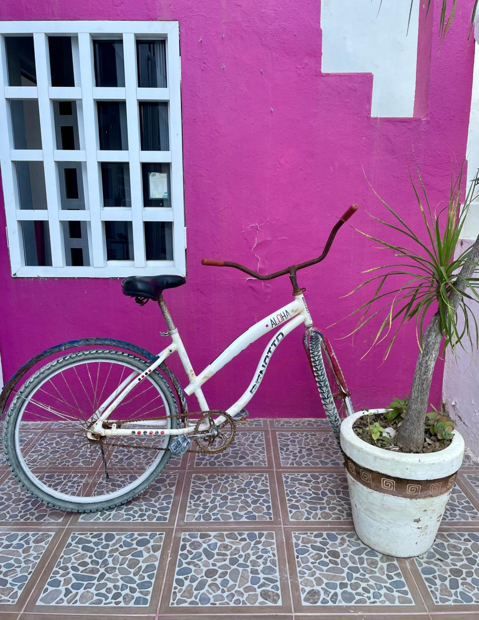 Pachamama Holbox - Hostel & Private Apartments Exterior photo